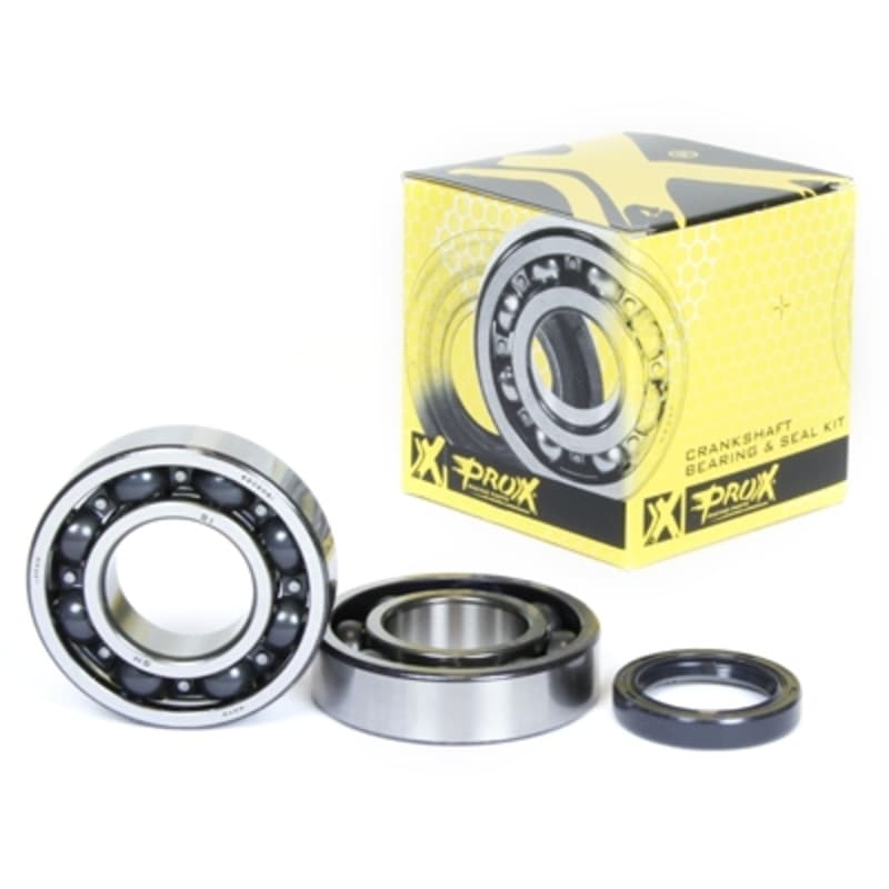 Prox Crankshaft Bearing & Oil Seal Kit