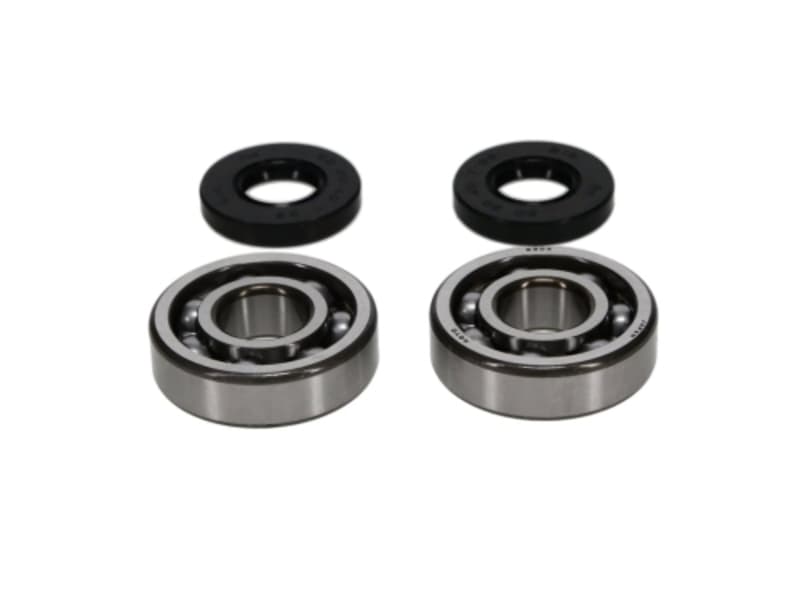 Prox Crankshaft Bearing & Oil Seal Kit