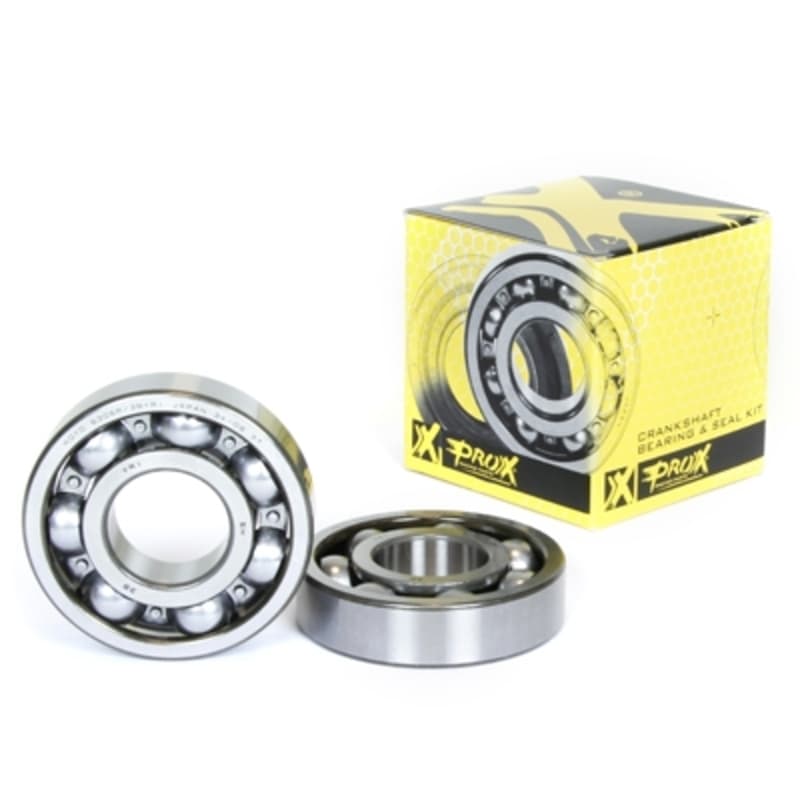 Prox Crankshaft Bearing & Oil Seal Kit