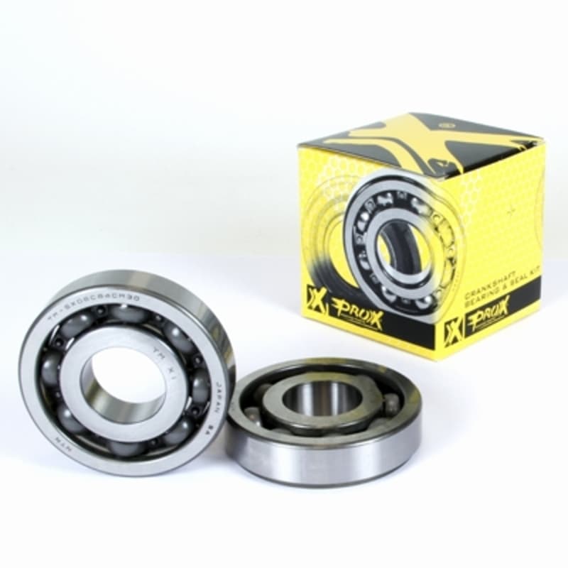Prox Crankshaft Bearing & Oil Seal Kit
