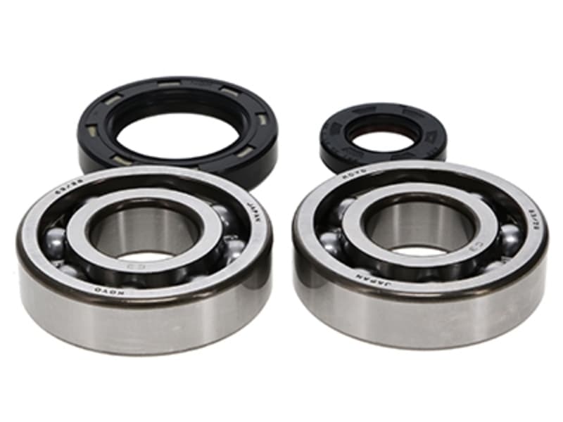 Prox Crankshaft Bearing & Oil Seal Kit