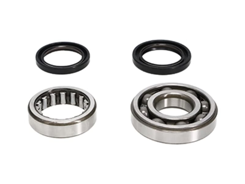Prox Crankshaft Bearing & Oil Seal Kit