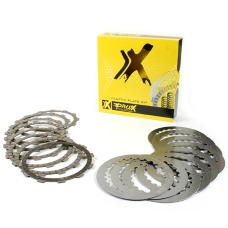 ProX Koppelingsplaatset KTM EXC 250+ 2012-2024