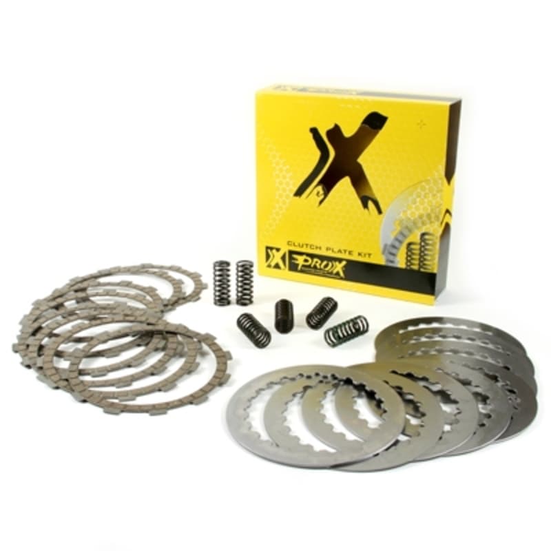 ProX Clutch Plate Set KTM SX-F 250 2013-2015
