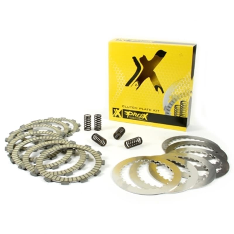ProX Koppelingsplaatset KTM SX/EXC 125 1998-2005