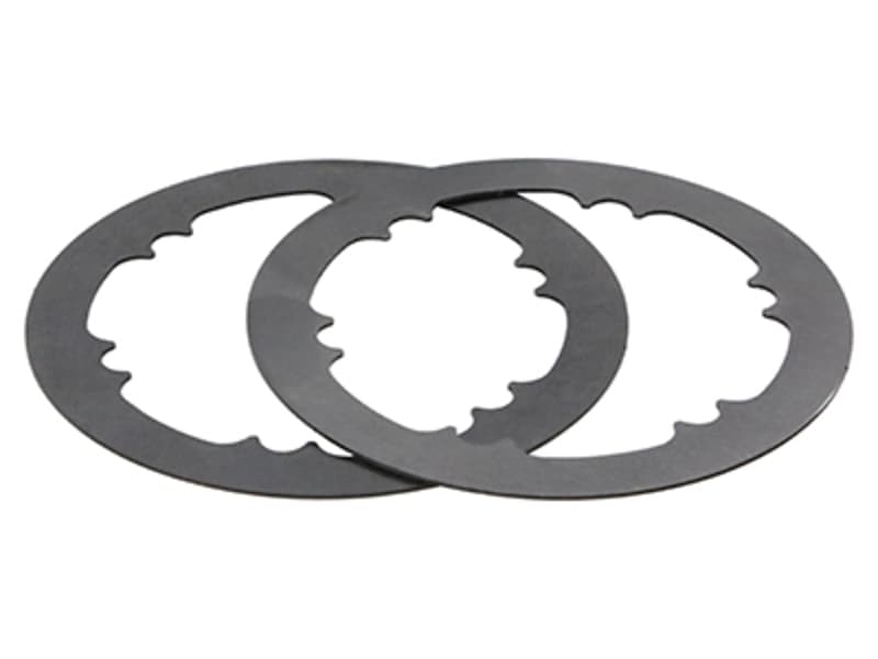 Prox Steel + Friction Clutch Plates Kit