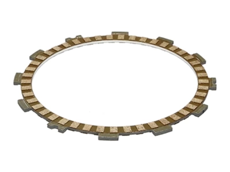 Prox Staal + Frictieplaten Kit