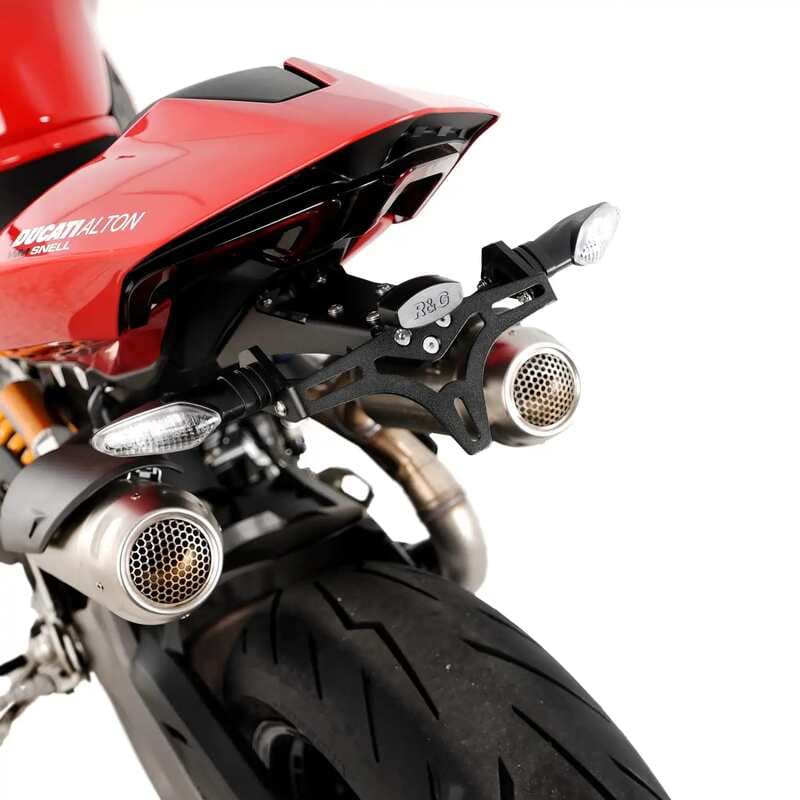 R&G Racing Kentekenplaat Holder