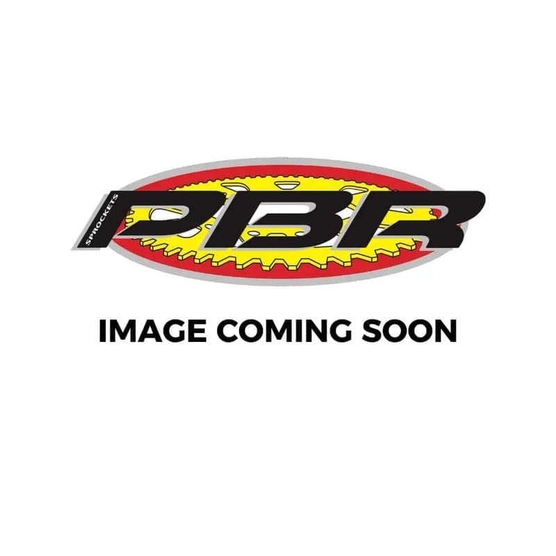 Pbr Achtertandwiel Staal Standaard - 520
