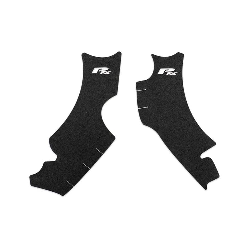 Rfx Pro Series Frame Grip Tape - Black