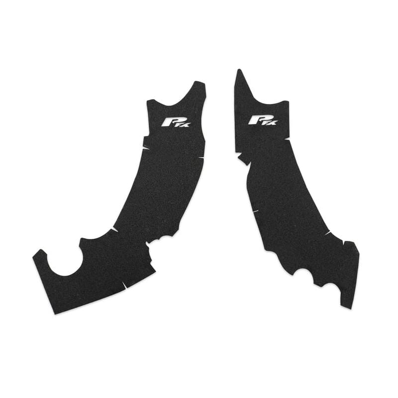 Rfx Pro Series Frame Grip Tape - Black