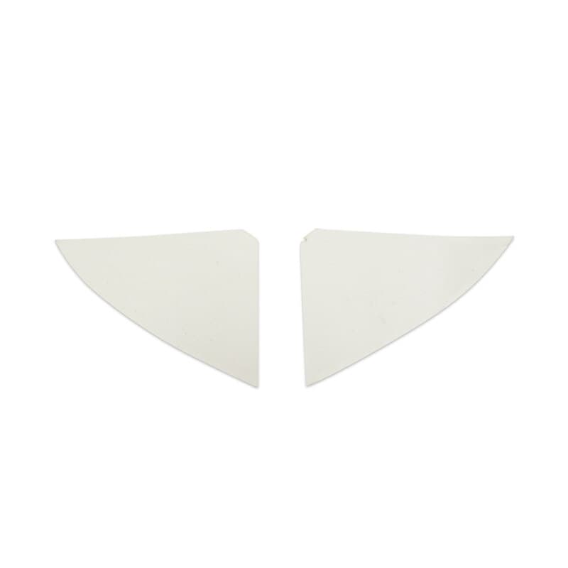 Rfx Pro Series Side Panel Grip Tape - Clear