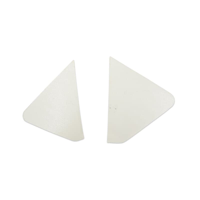 Rfx Pro Series Side Panel Grip Tape - Clear