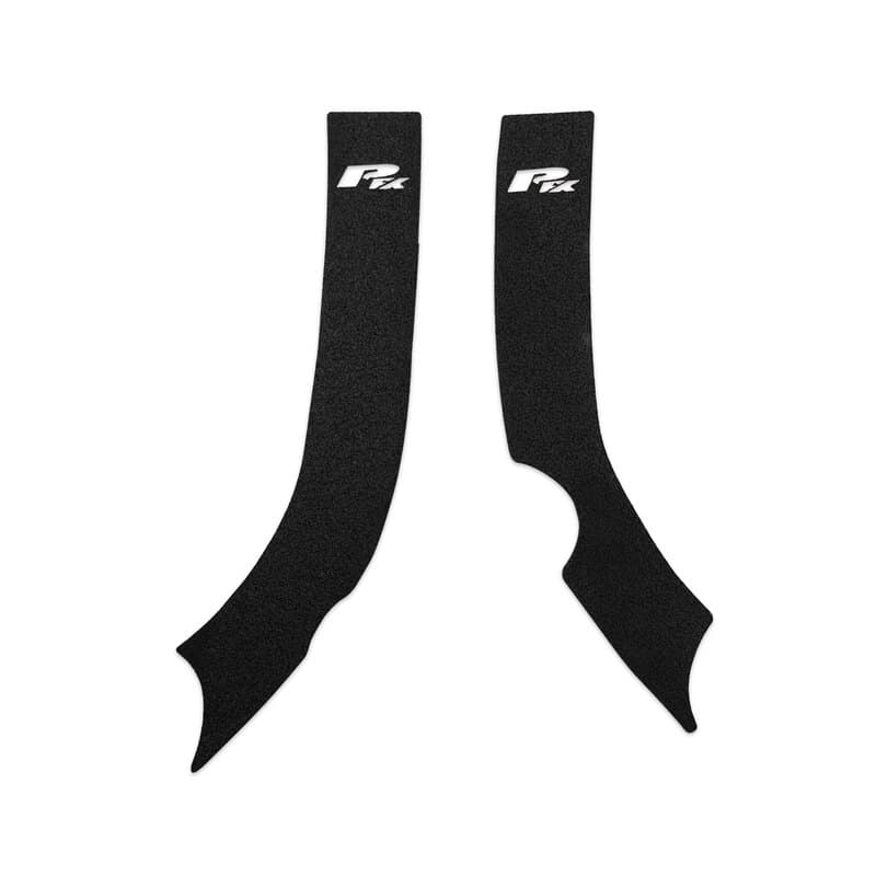 Rfx Pro Series Frame Grip Tape - Schwarz