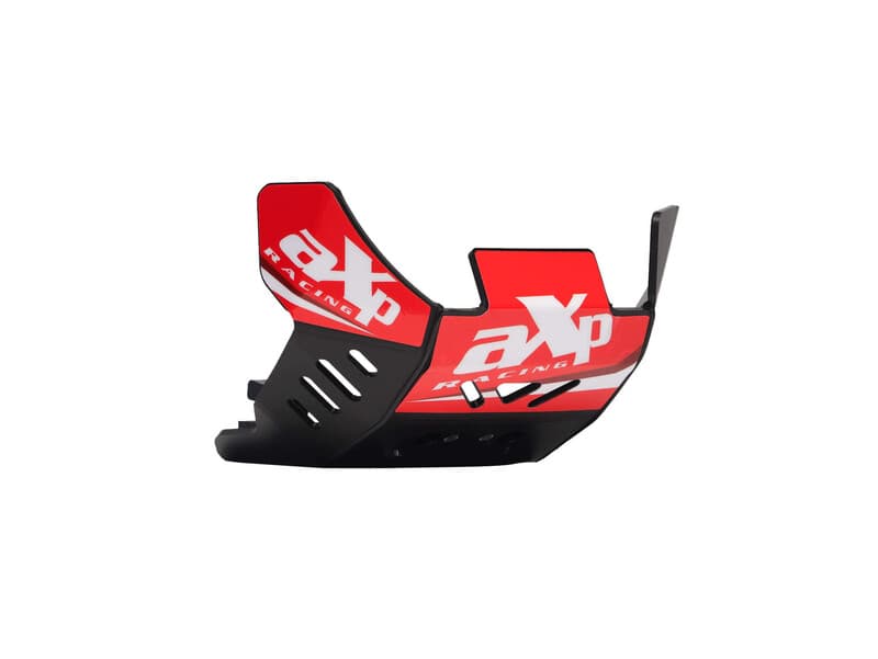 Axp Skid Plate - Hdpe 6mm