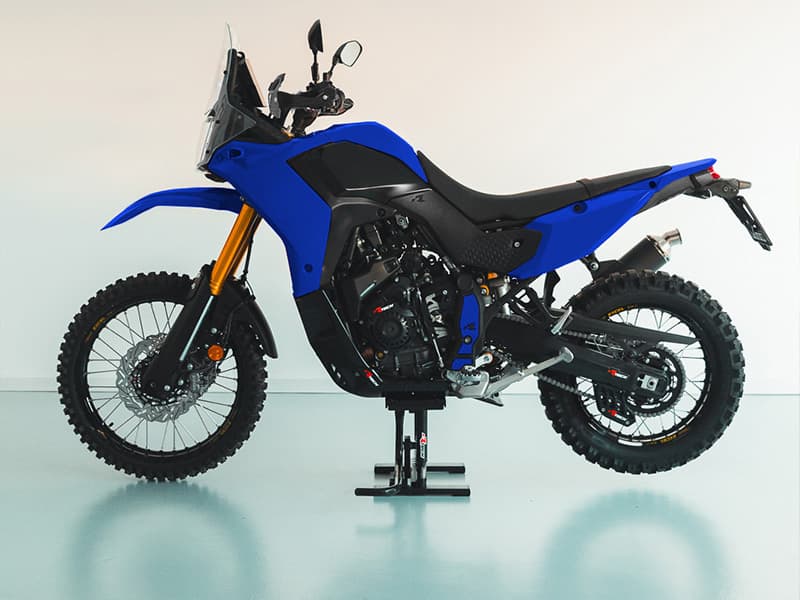 Racetech Revolution Plastic Kit