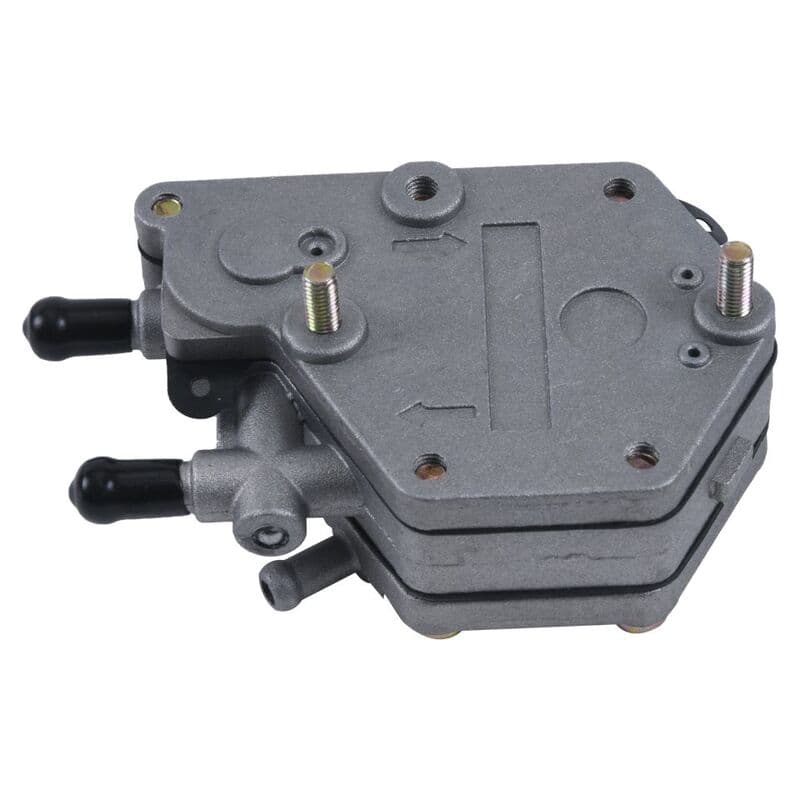All Balls Vacuum Operated Fuel Pump