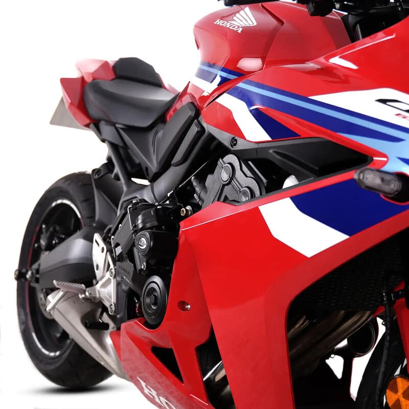 R&G Racing Aero Crash Protectors (E-Clutch Only)