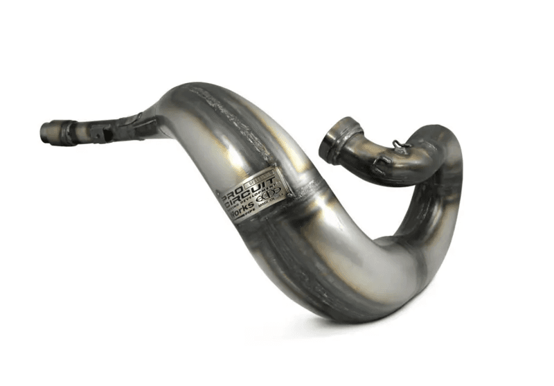 Pro Circuit Works Expansion Chamber Steel
