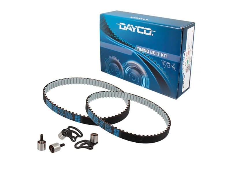 Dayco Timing Kit For Ducati