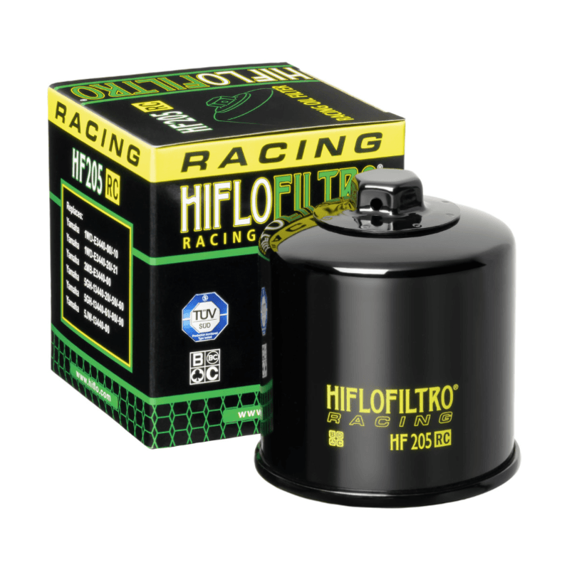 Hiflofiltro Racing Oliefilter - HF205RC