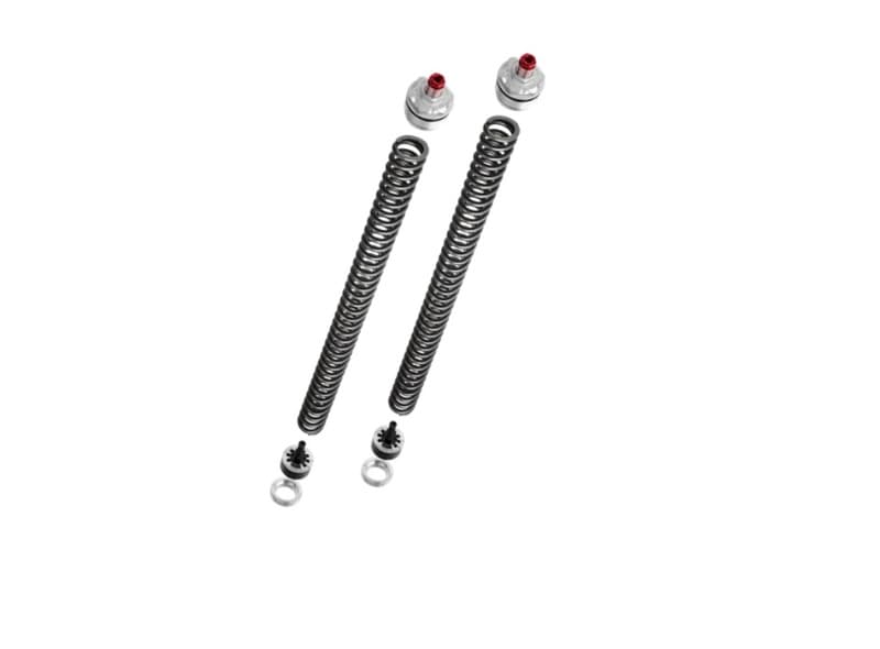 Yss Vork Upgrade Kit (Harder Veren)