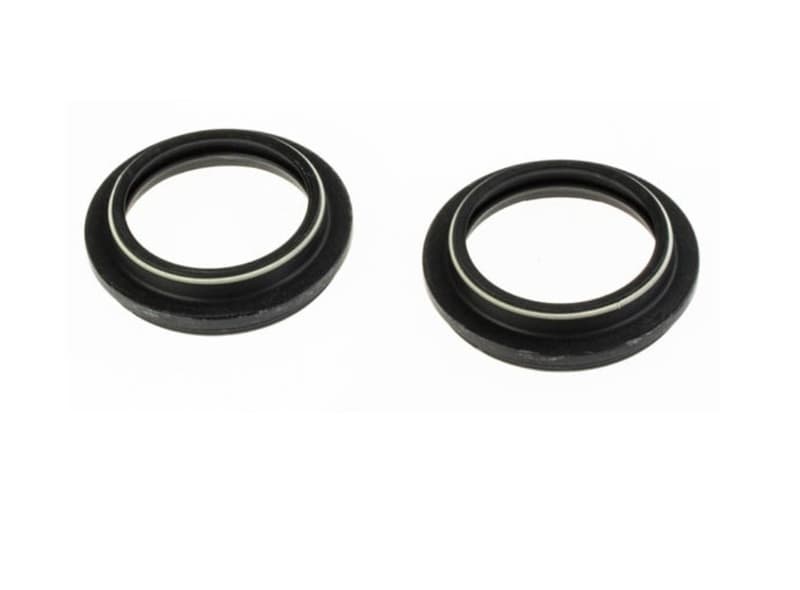 Centauro Fork Dust Seal Set - 40x52,5x4,6/14