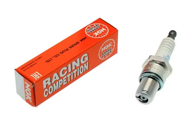 Ngk Racing Bougie - R7282-10