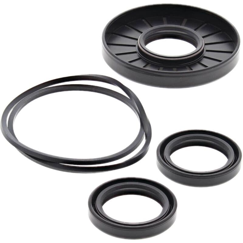 All Balls Voor Differential Keerringset