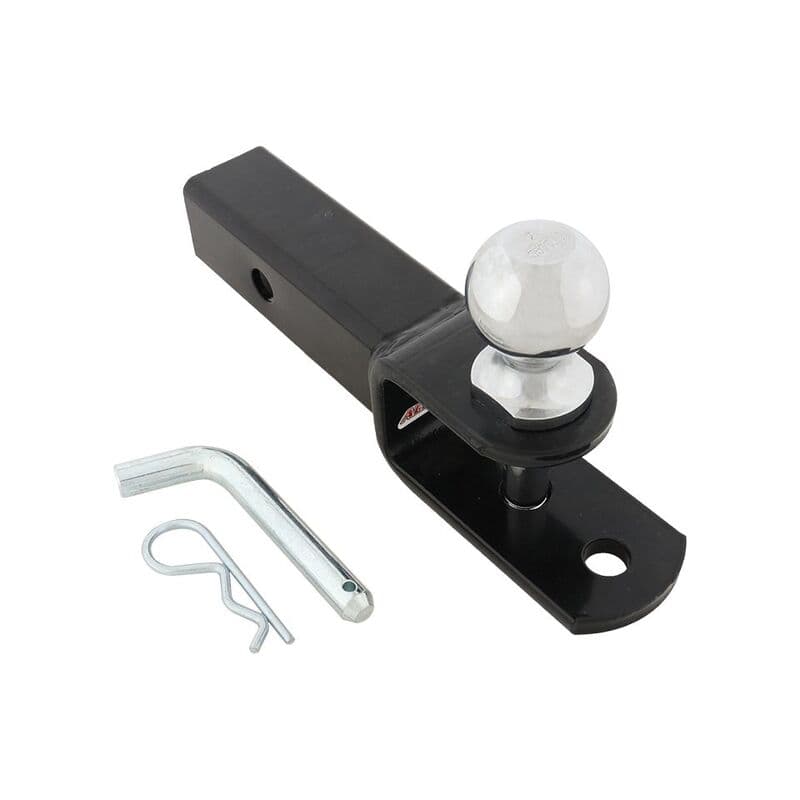 All Balls Ez Hitch 2" Receiver + 2" Ball