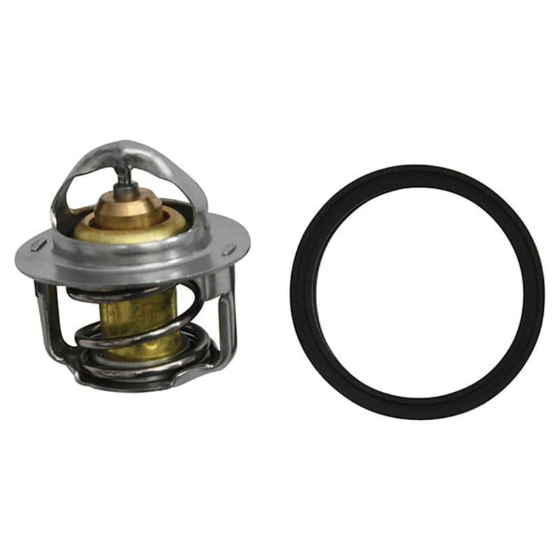 All Balls Thermostat