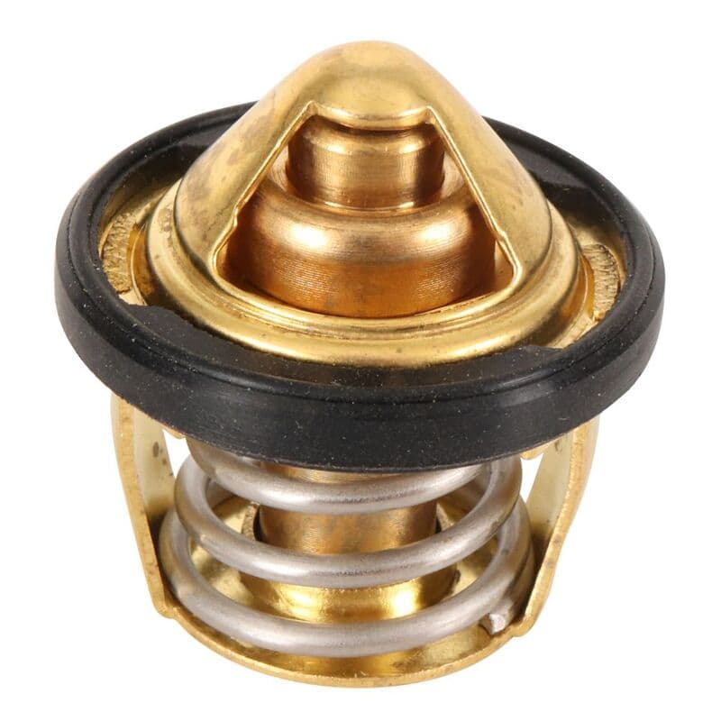 All Balls Thermostat