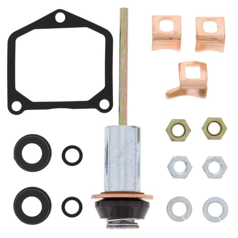 All Balls Starter Solenoid Revisieset