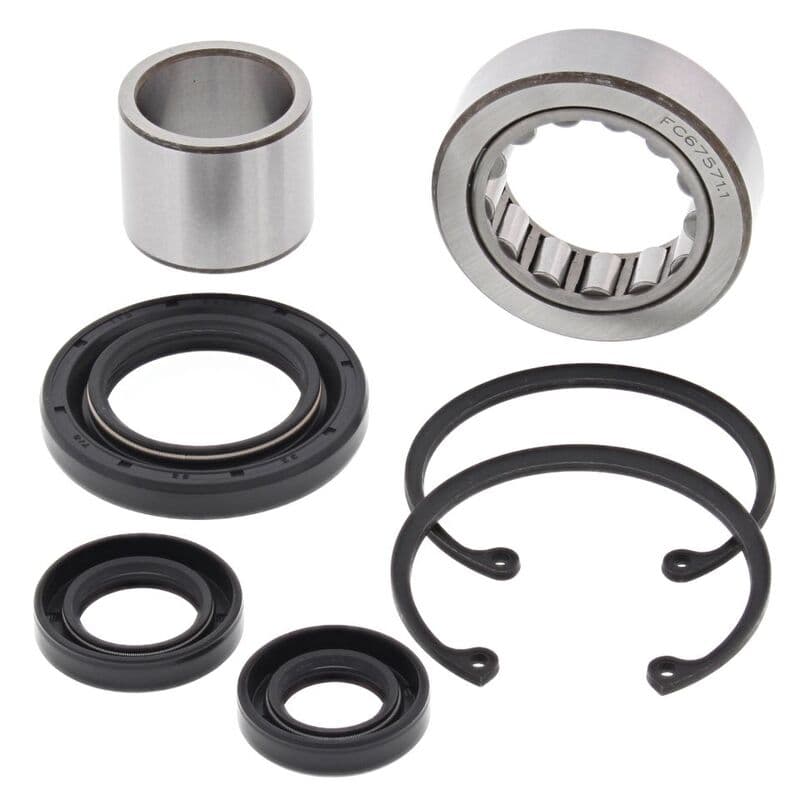 All Balls Primary Inner Bearing & Seal Kit Oem
