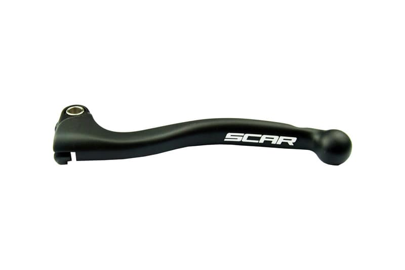 Scar Oem Clutch Lever With Bearing