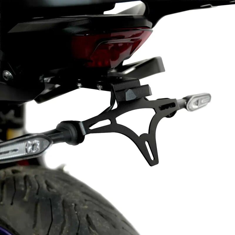 R&G Racing Kentekenplaat Holder