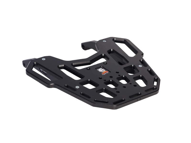 Axp Rear Rack - Noir