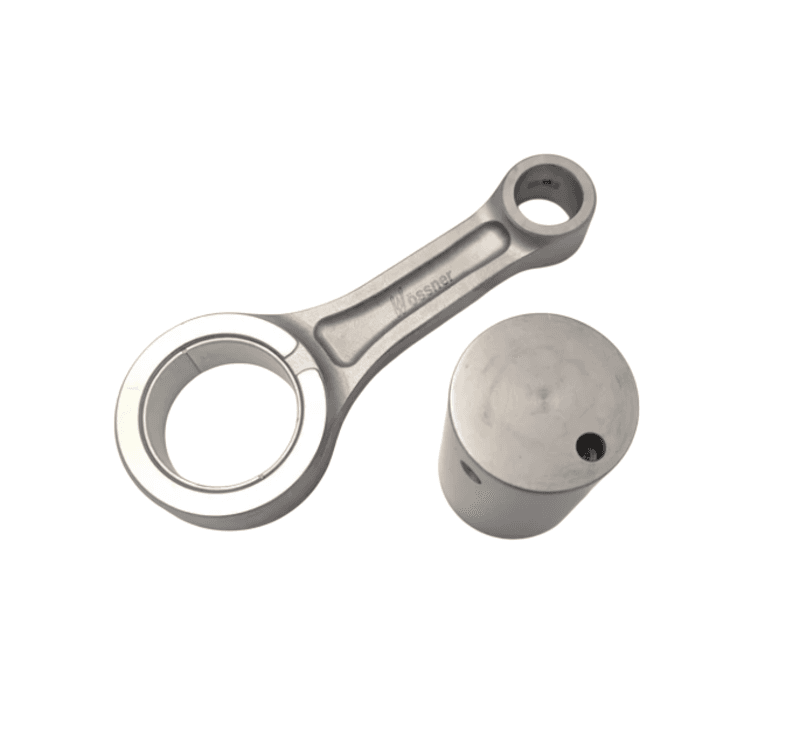 Wossner WöSsner Connecting Rod Kit - Yamaha