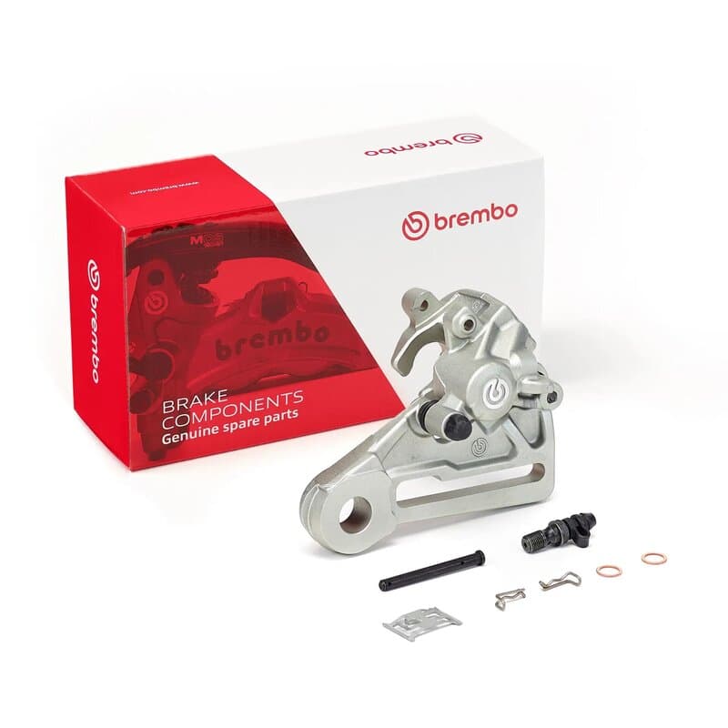Brembo Rear Brake Caliper Pf24
