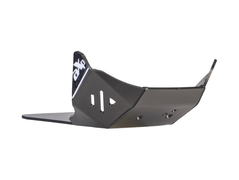 Axp Skid Plate - Hdpe 6mm