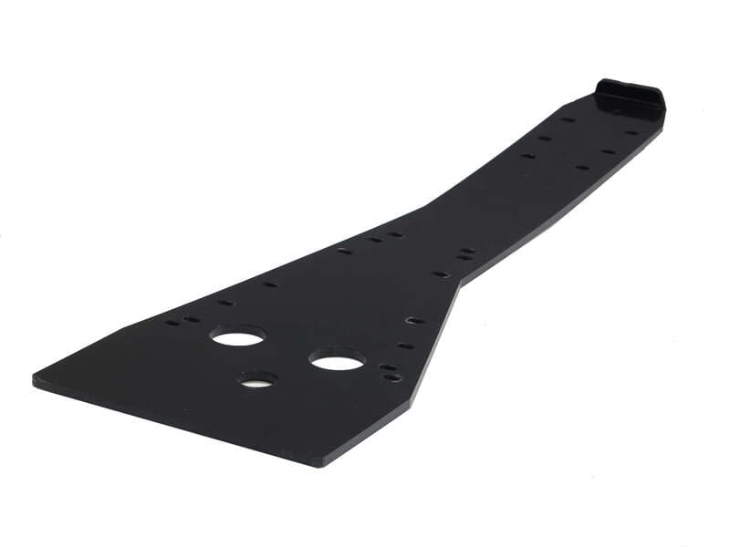 Axp Skid Plate - Hdpe 8mm