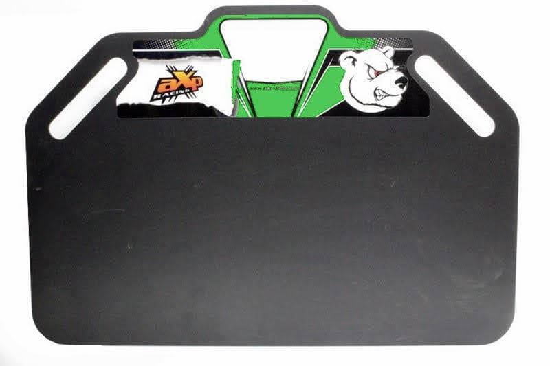 Axp Pit Board Groen