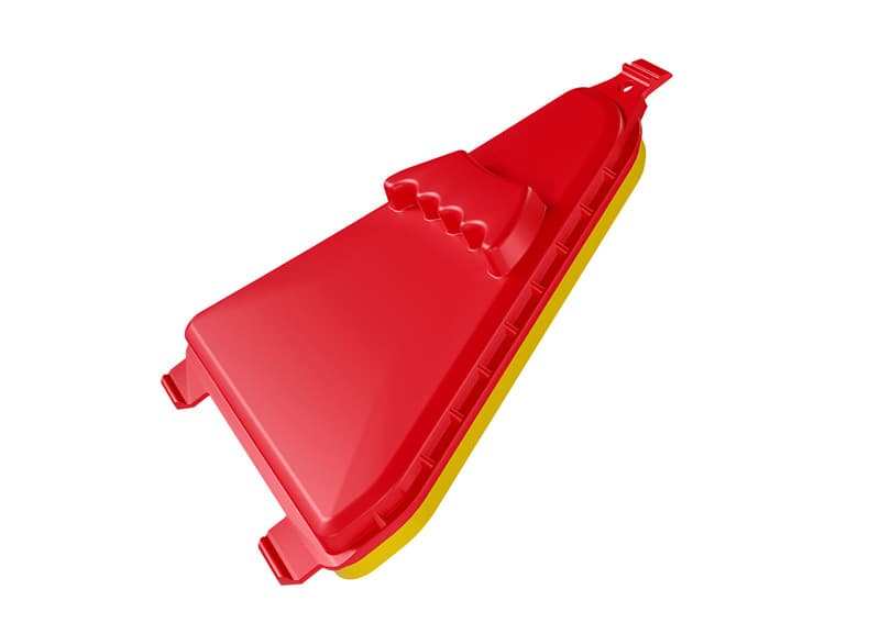 Racetech Airbox Cover