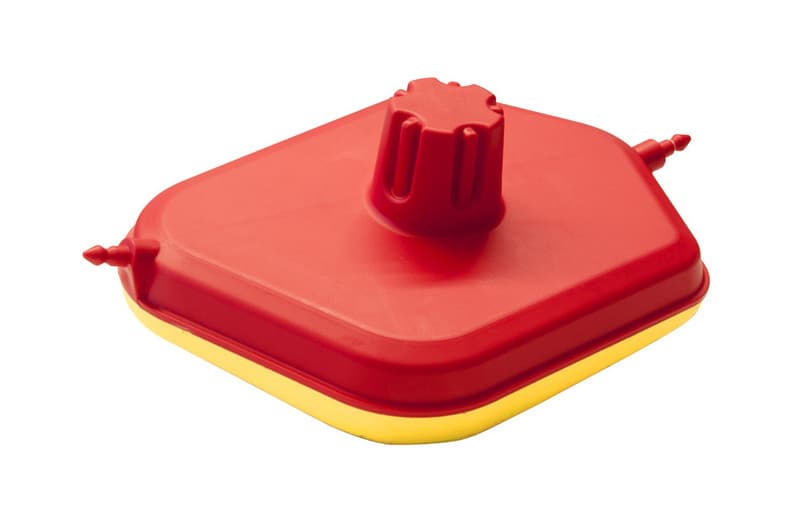 Racetech Airbox Cover