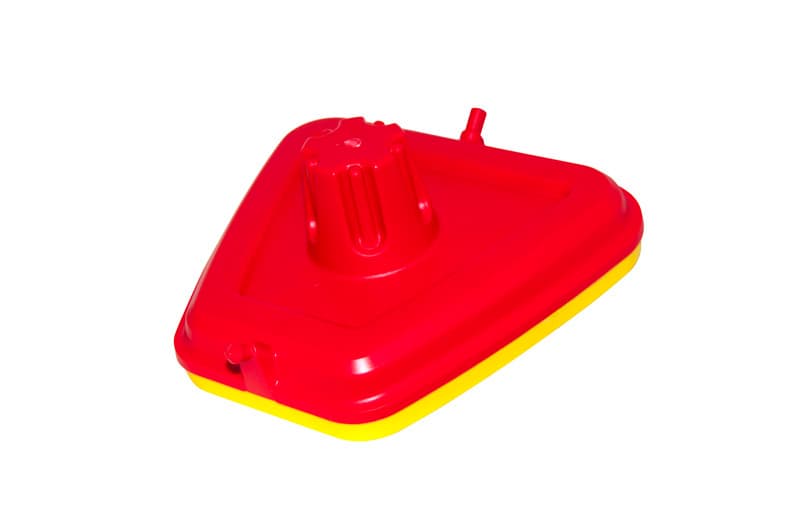 Racetech Airbox Cover