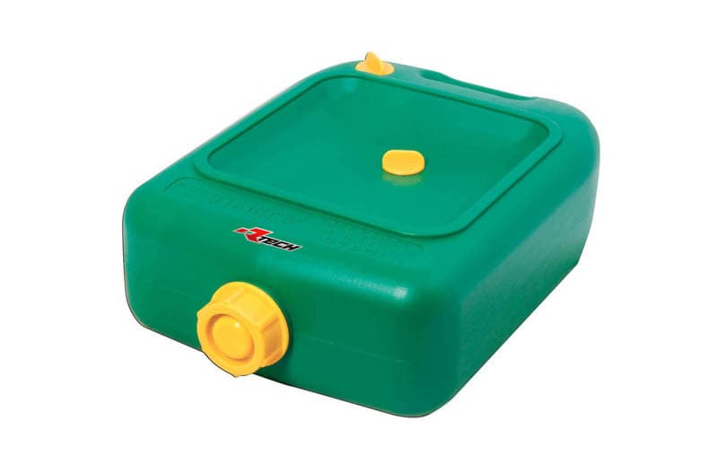 Racetech Drain Pan 6l