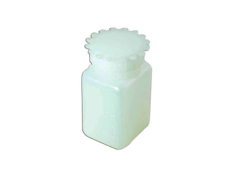 Racetech Oil Measuring Beaker met Cap - 1000cc