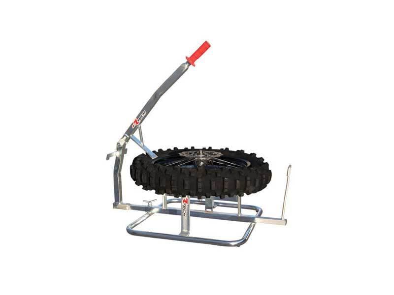 Racetech Evolution Off-Road Band Changer