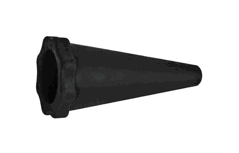 Racetech Demper Eindkap ø14-42 Mm