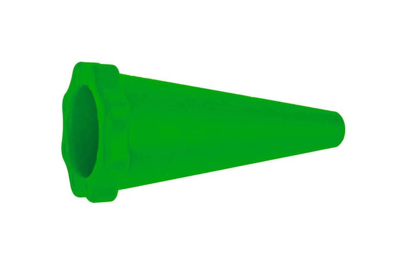 Racetech Demper Eindkap ø14-42 Mm